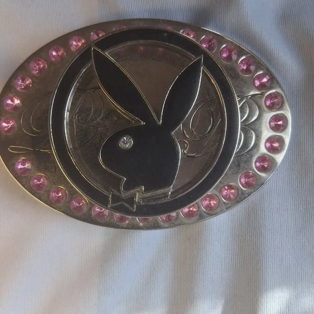 Playboy bucle - Picture 4 of 4